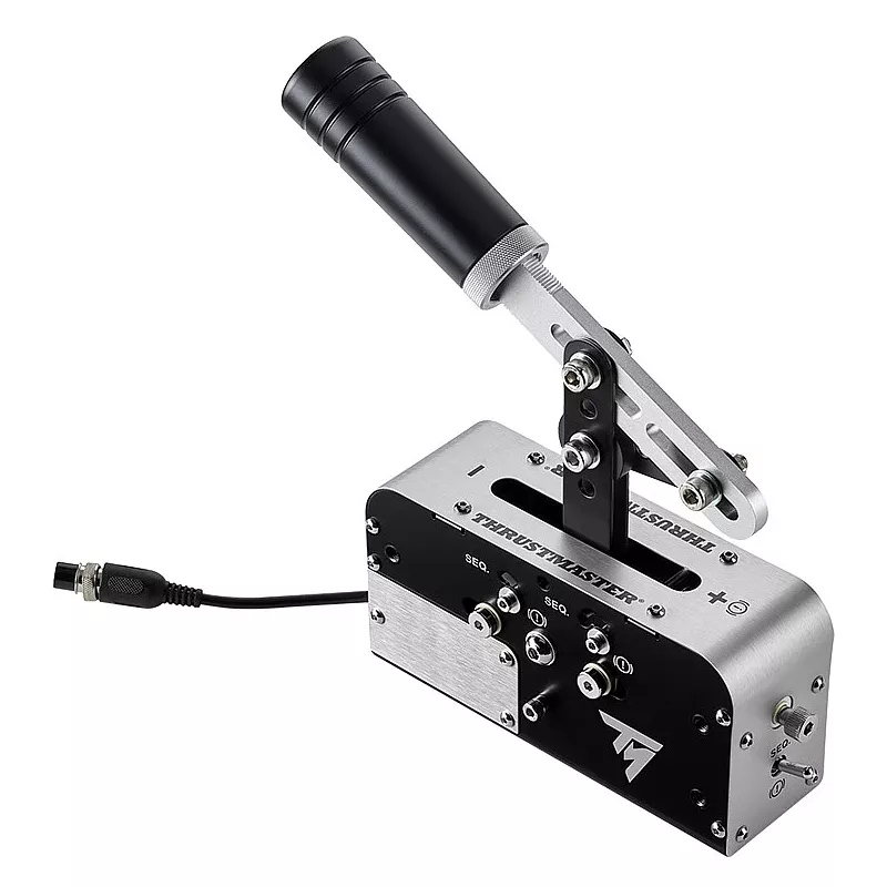 Lenkrad Zubeh�r Thrustmaster TSS Handbrake (Add-On)