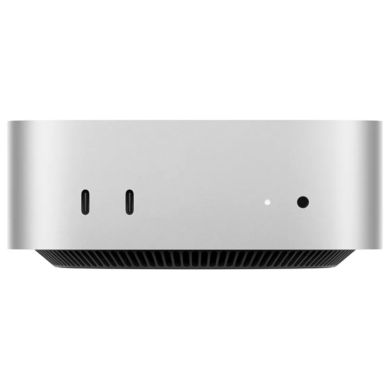 Apple Mac mini (2024), M4 CPU, 10-Core GPU, 512GB SSD, 24GB RAM