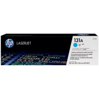 Laser-Toner HP CF211A / 131A cyan