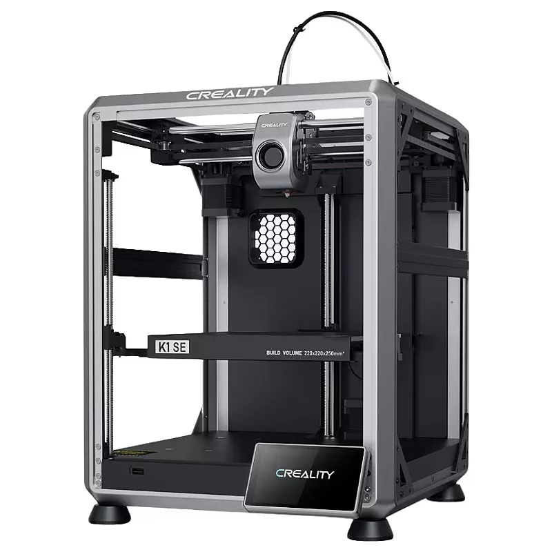 3D-Drucker Creality K1 SE