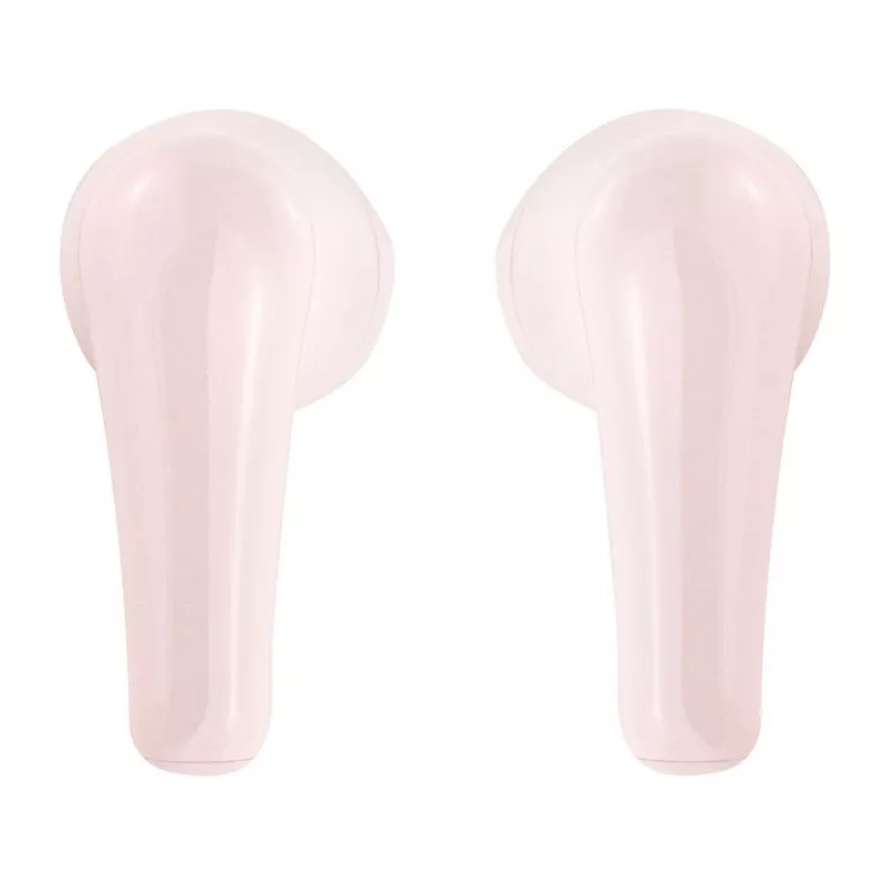 Headset Vieta Feel True Wireless, pink