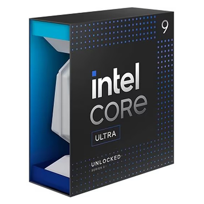 CPU Intel Core Ultra 9 285 (24x 5.6Ghz)