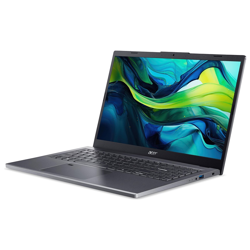 Notebook 15.6, Acer Aspire 15 A15-51M-75KE, i7, 32GB RAM