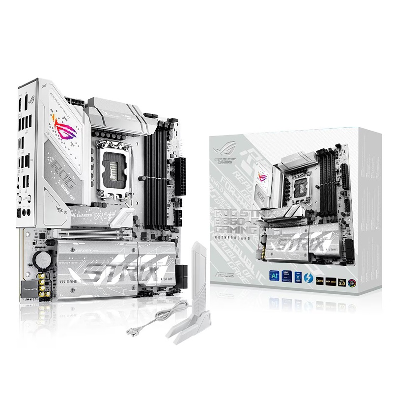 Mainboard ASUS B860-G ROG STRIX WIFI