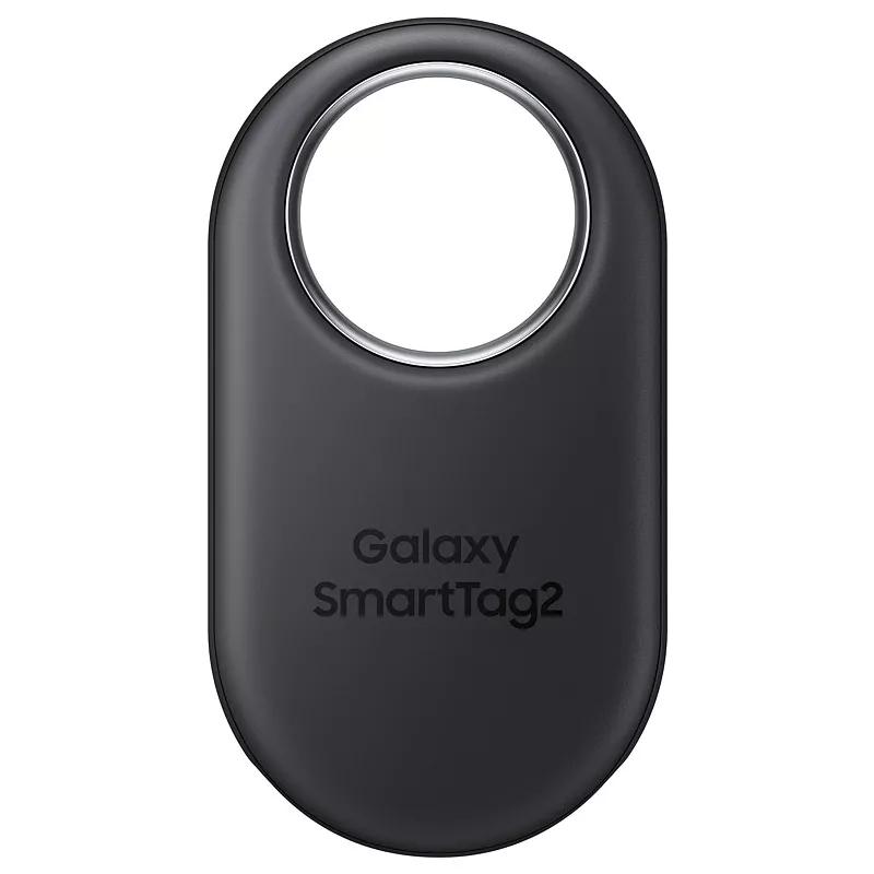 Standort-Finder Samsung Galaxy SmartTag2, schwarz