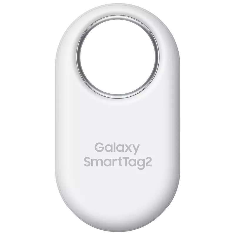 Standort-Finder Samsung Galaxy SmartTag2, weiss