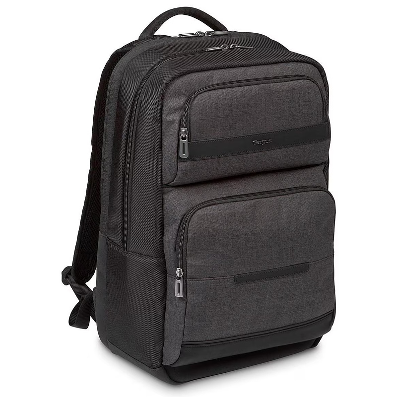 Rucksack Targus Citysmart 15.6, schwarz