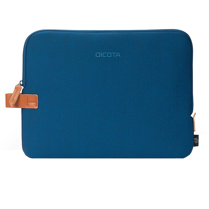 Tasche Dicota Sleeve Skin Urban 15.0, Navy