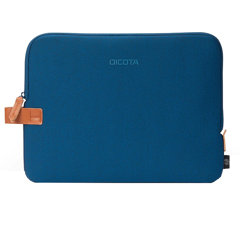 Tasche Dicota Sleeve Skin Urban 16.0, Navy