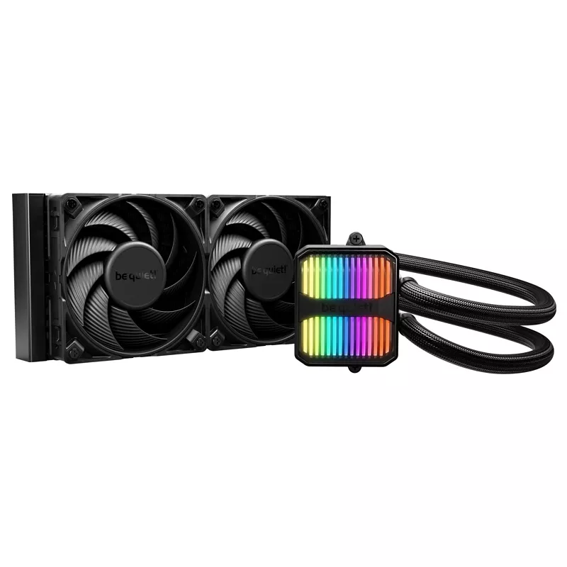 CPU Wasserk�hlung be quiet Silent Loop 3 240mm
