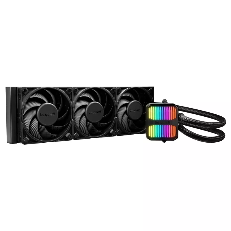 CPU Wasserk�hlung be quiet Silent Loop 3 360mm