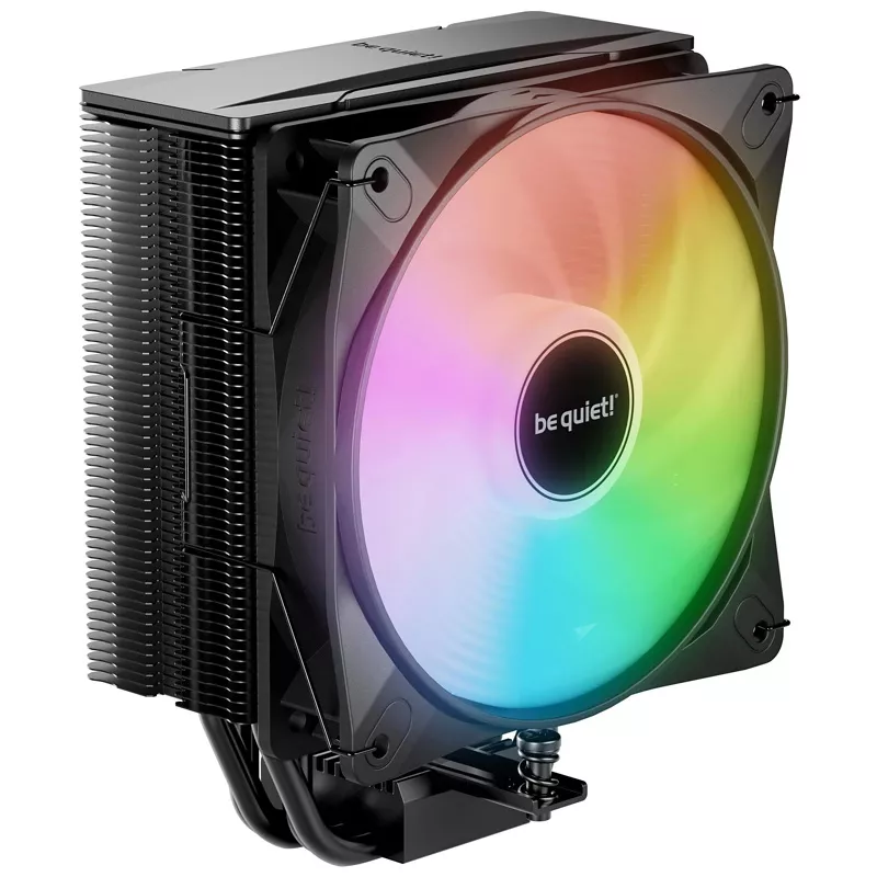 CPU K�hler be quiet Pure Rock 3 LX