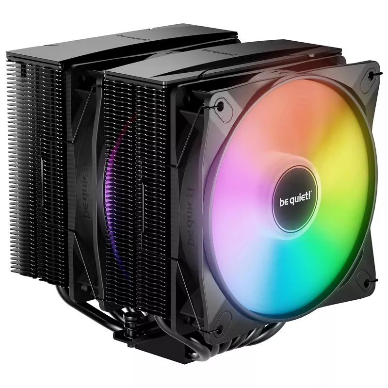 CPU K�hler be quiet Pure Rock 3 Pro LX