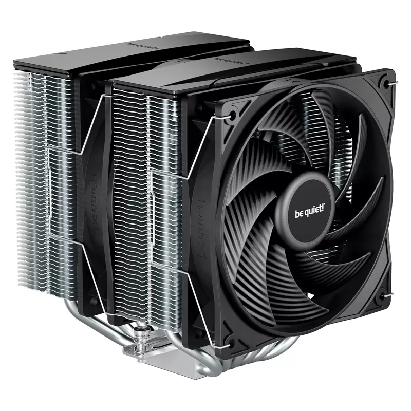 CPU K�hler be quiet Pure Rock 3 Pro