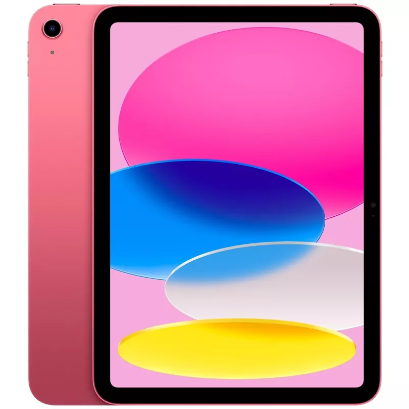 Apple iPad 11 (11th Gen., 2025) 128GB pink Wi-Fi