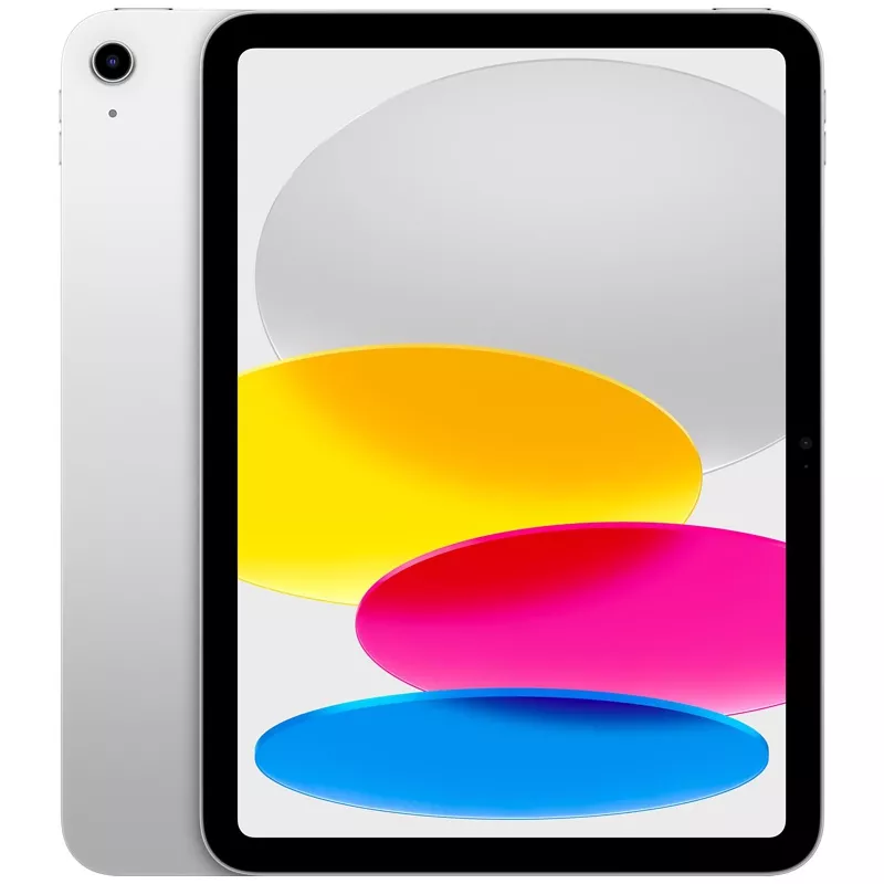 Apple iPad 11 (11th Gen., 2025) 128GB silber Wi-Fi