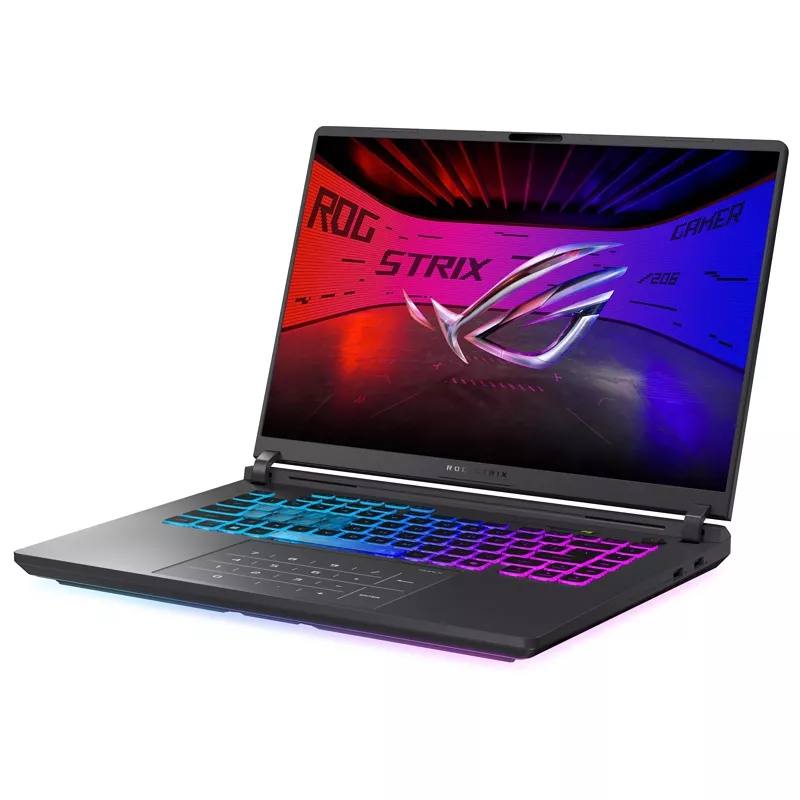Notebook 18.0, ASUS ROG Strix G18 G815LW-S8030W, RTX5080, U9, 32GB RAM, 1TB