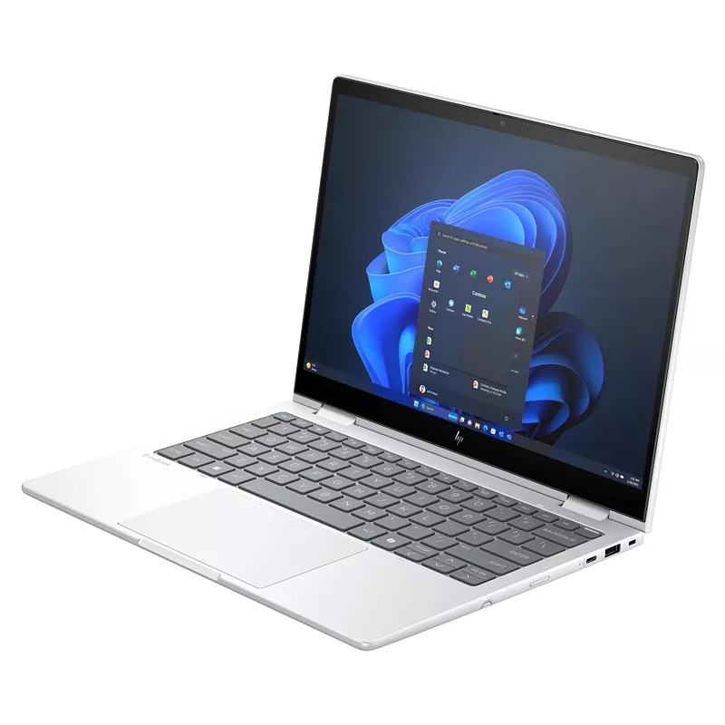 Notebook 13.3, HP EliteBook 8 Flip G1i 13 AD3W7ET, U5, 32GB RAM, 512GB SSD