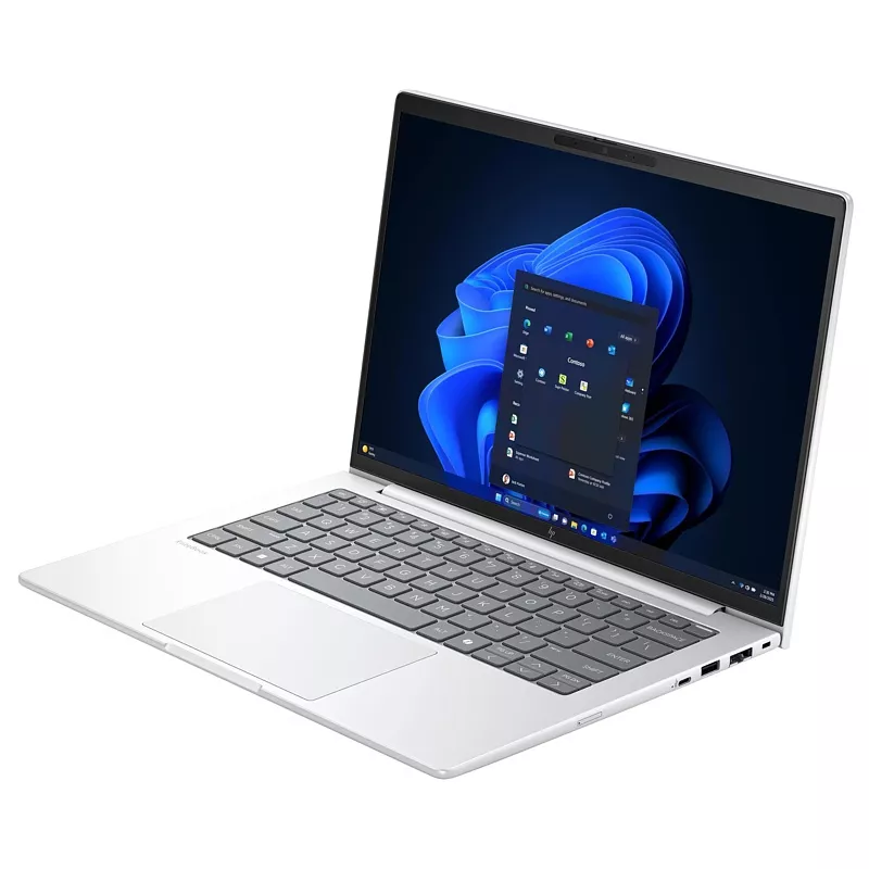 Notebook 14.0, HP EliteBook 8 G1i 14 AD3X7ET, U7, 32GB RAM, 512GB SSD