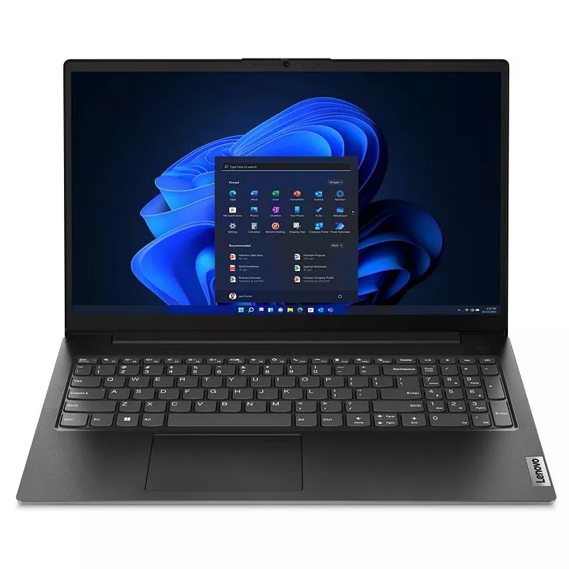 Notebook 15.6, Lenovo V15 Gen4, R5, 16GB, 512GB