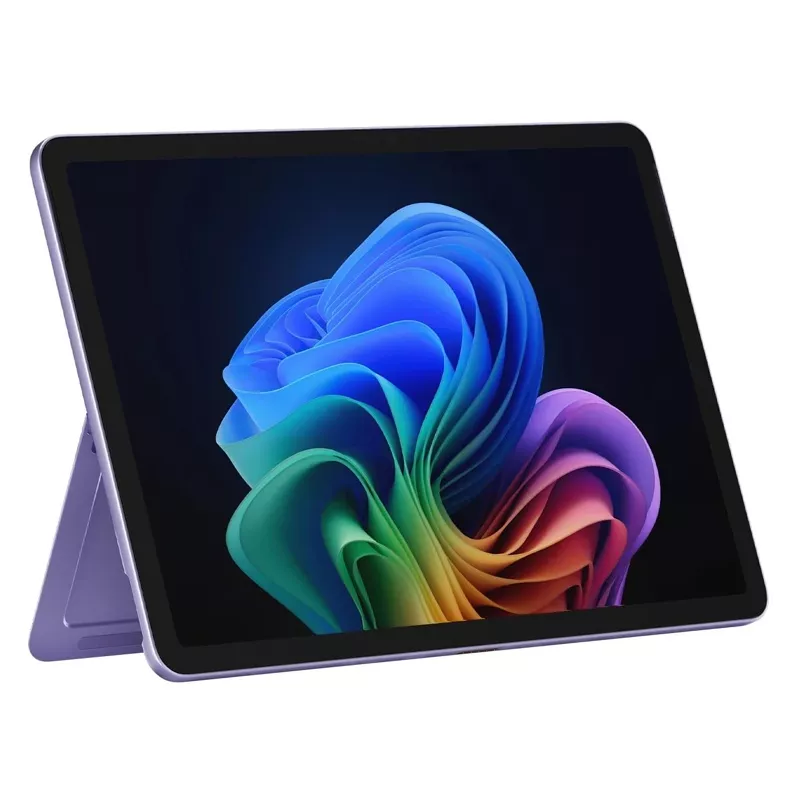 Microsoft Surface Pro 12, 12 Zoll, X Plus, 16GB RAM, 512GB SSD, violett