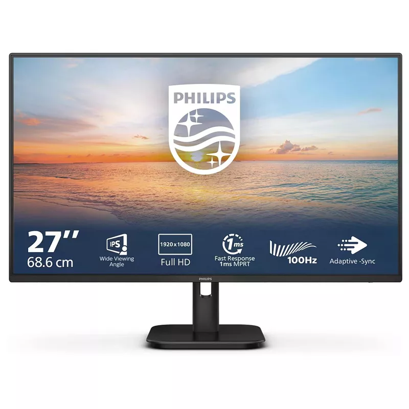 Bildschirm LED 27 Zoll Philips 27E1N1100A/00