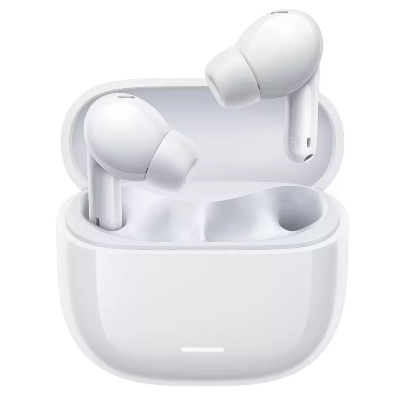 Headset Xiaomi In-Ear Redmi Buds 6 Lite, weiss