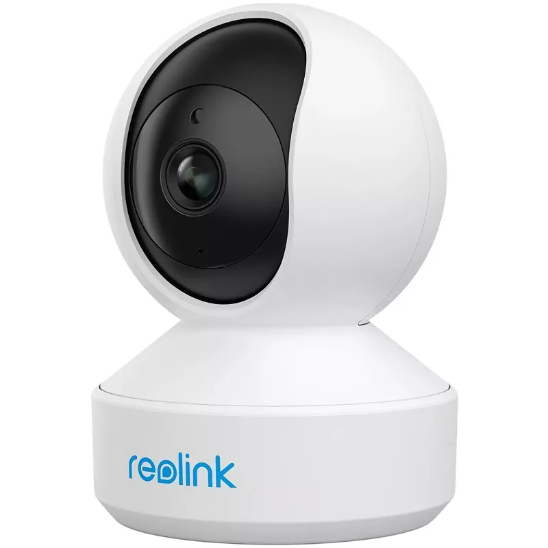 Netzwerkkamera Reolink E320 weiss, Indoor