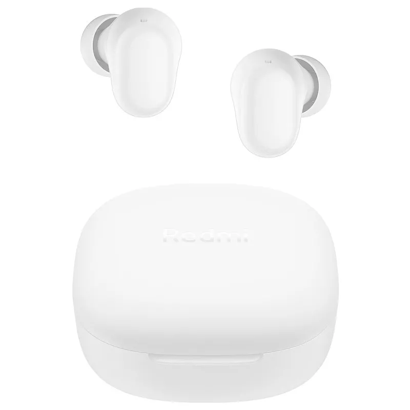 Headset Xiaomi In-Ear Redmi Buds 6 Play, weiss
