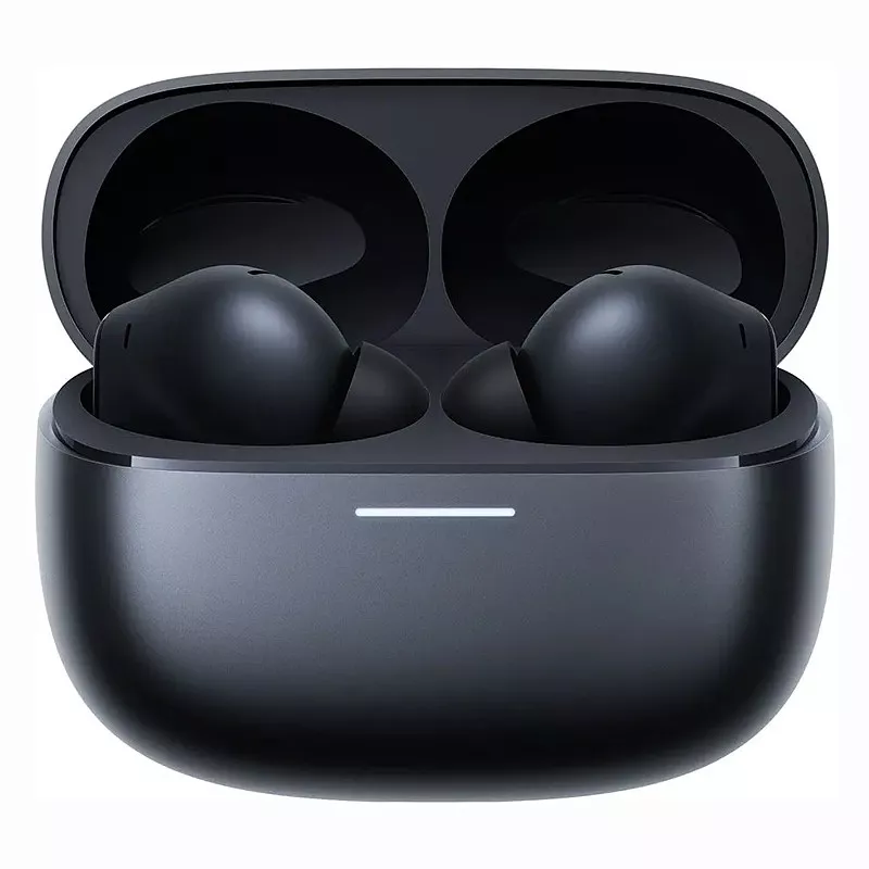 Headset Xiaomi In-Ear Redmi Buds 6 Pro, schwarz