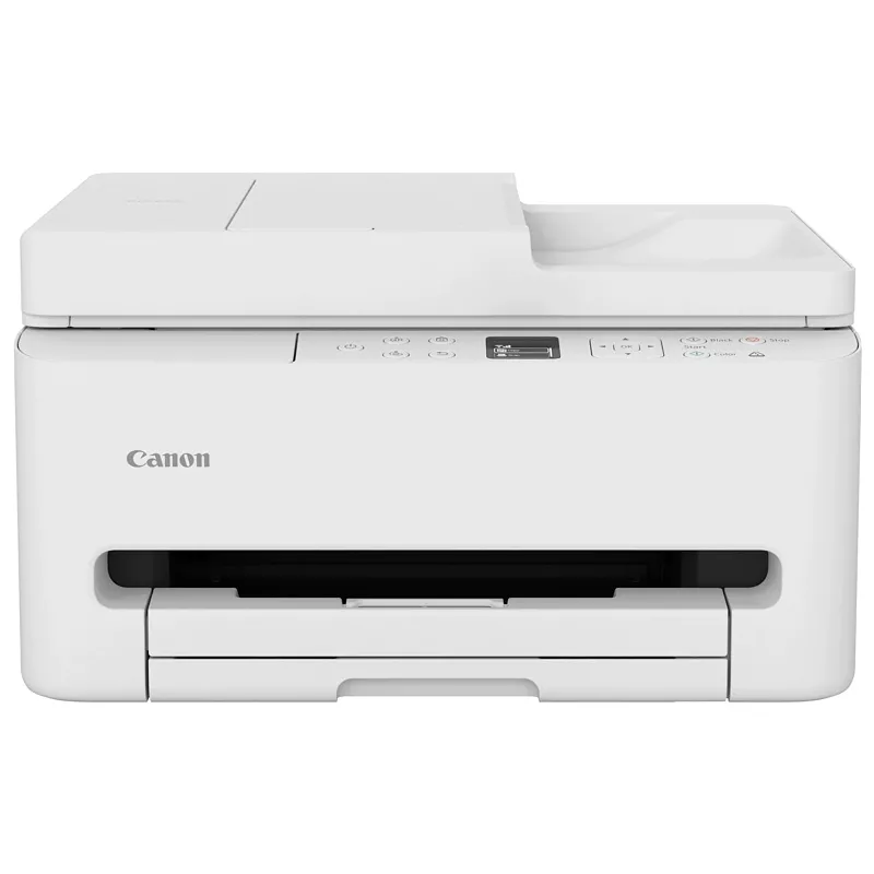 Drucker Canon Pixma TS7550i, weiss