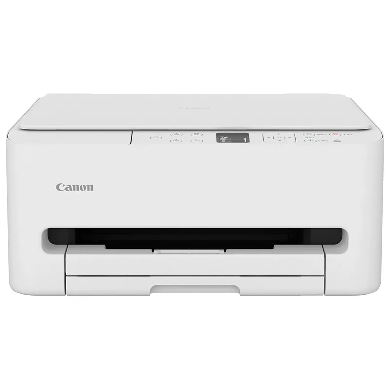 Drucker Canon Pixma TS6550i, weiss