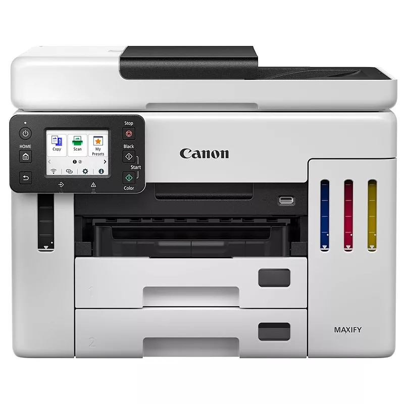 Drucker Canon MAXIFY GX7150
