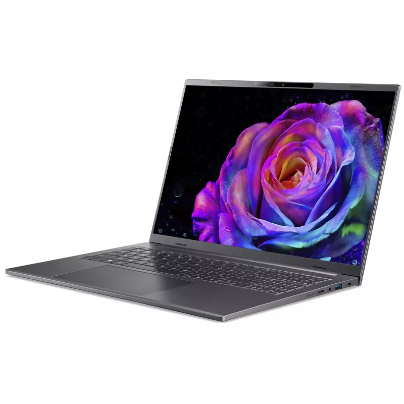 Notebook 16.0, Acer Aspire 16 AI OLED, A16-52M-778W, U7, 16GB RAM, 1TB SSD