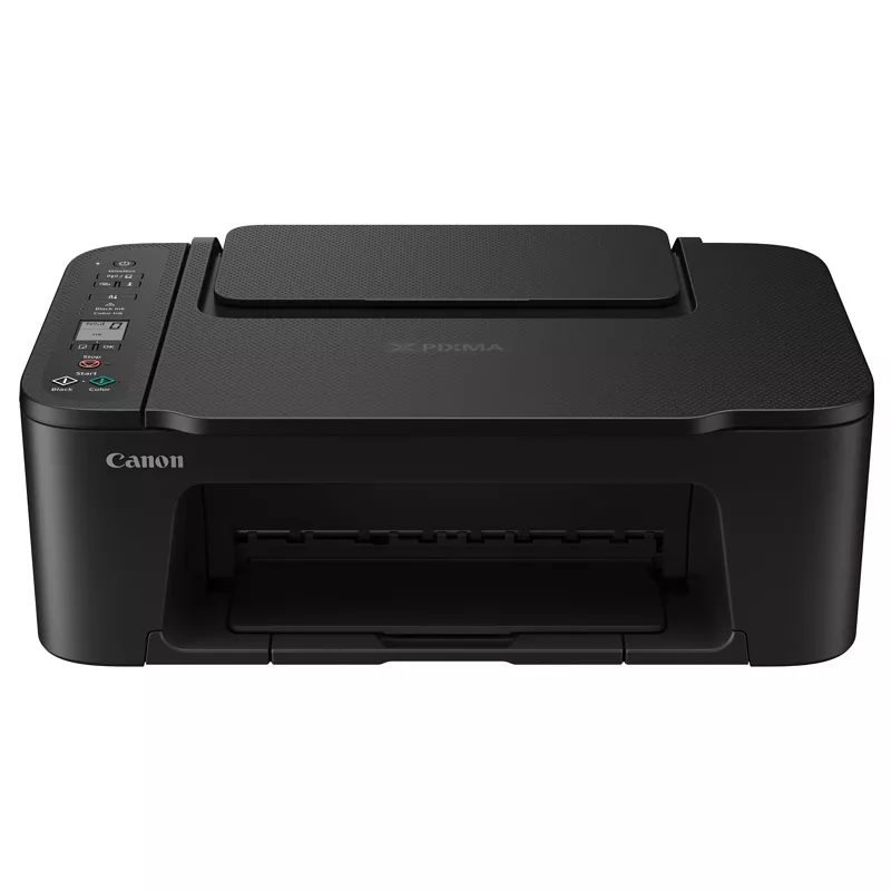 Drucker Canon Pixma TS3750i, schwarz