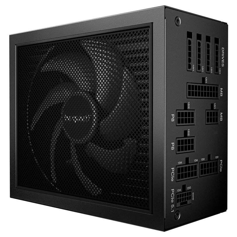 Netzteil be quiet Dark Power 14 Titanium, 1000W