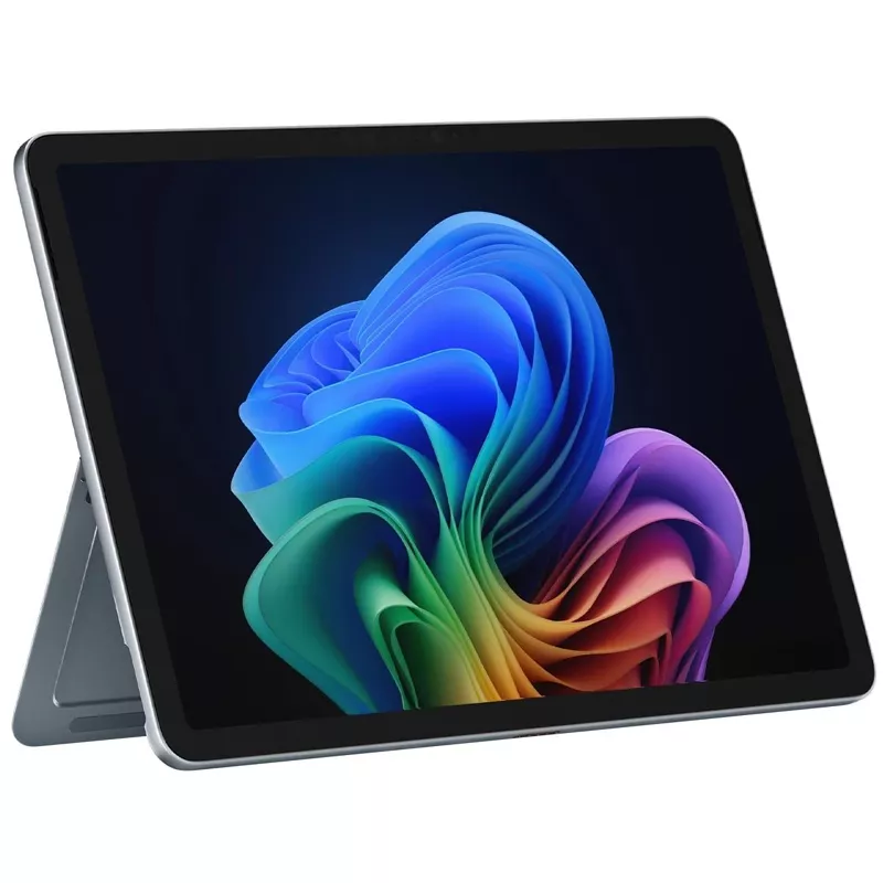 Microsoft Surface Pro 12, 12 Zoll, X Plus, 16GB RAM, 256GB SSD, silber