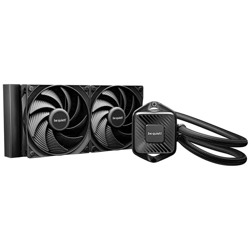 CPU Wasserk�hlung be quiet Pure Loop 3 240mm