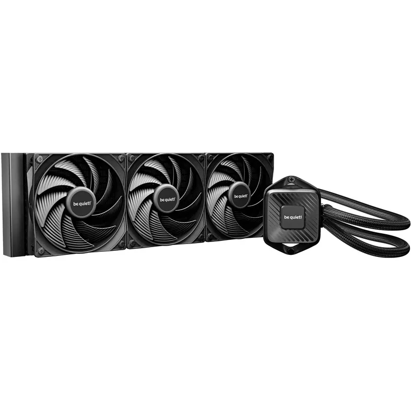 CPU Wasserk�hlung be quiet Pure Loop 3 360mm