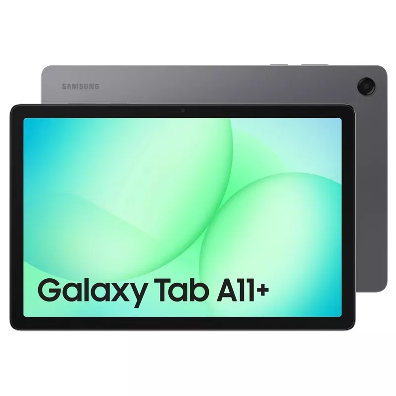 Samsung Galaxy Tab A11+, 11 Zoll, 128GB, grau