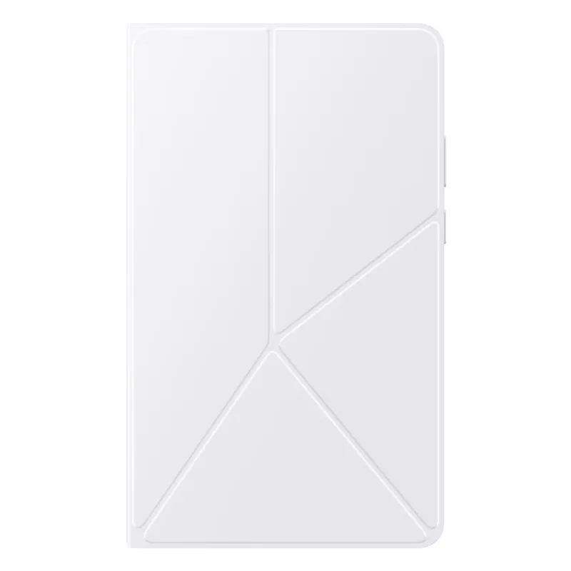 Book-Cover zu Galaxy Tab A11+, 11 Zoll, weiss