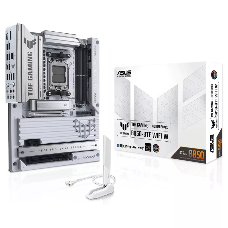 Mainboard ASUS B850-BTF TUF WIFI