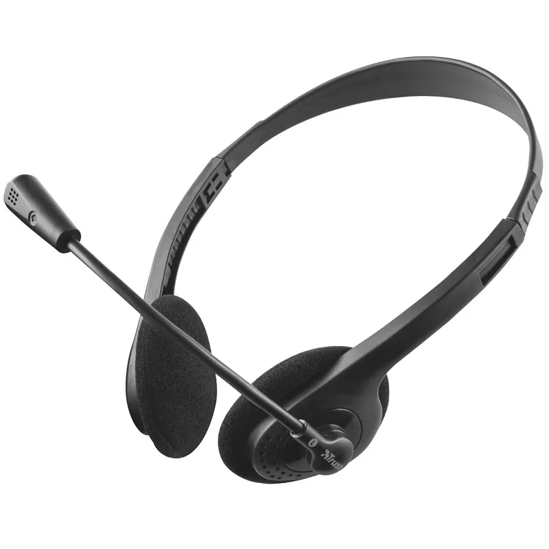 Headset Trust Primo