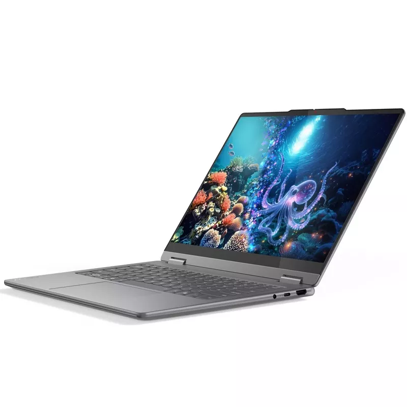 Ultrabook 14.0 Lenovo Yoga 7 14ILL10 Touch, Ultra 7 258V, 32GB RAM, 1TB SSD