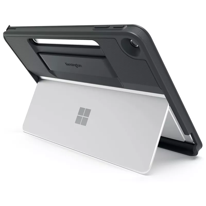 Schutzcase Surface Pro 12, Kensington BlackBelt EQ