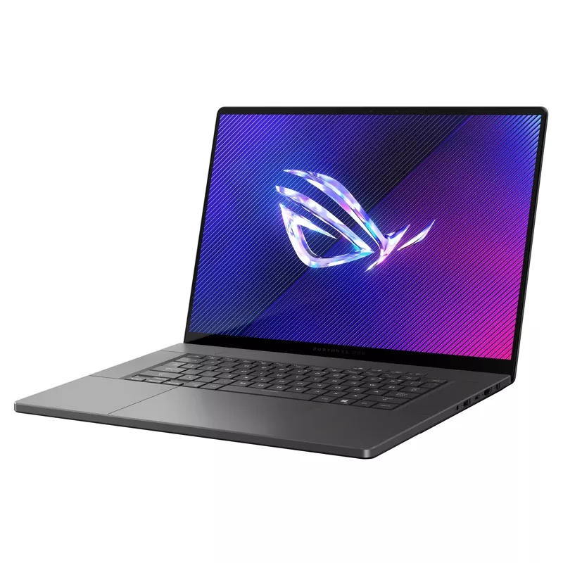 Notebook 16.0, ASUS ROG Zephyrus G16 GU605CX-QR104X, U9, RTX5090, 64GB, 2TB