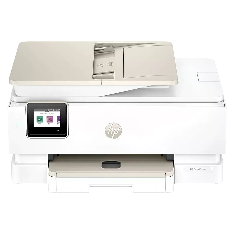 Drucker HP MFP ENVY Photo 7934