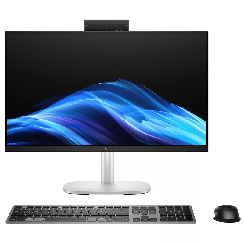 27 Zoll AIO HP EliteStudio 8 G1i C84VYET, i5, 32GB RAM, 512GB SSD