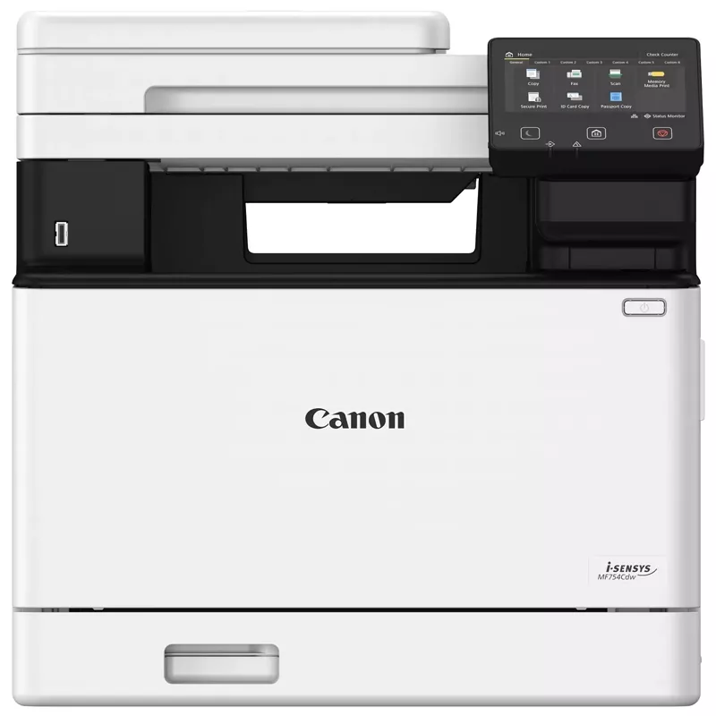 Drucker Canon i-Sensys MF754Cdw II