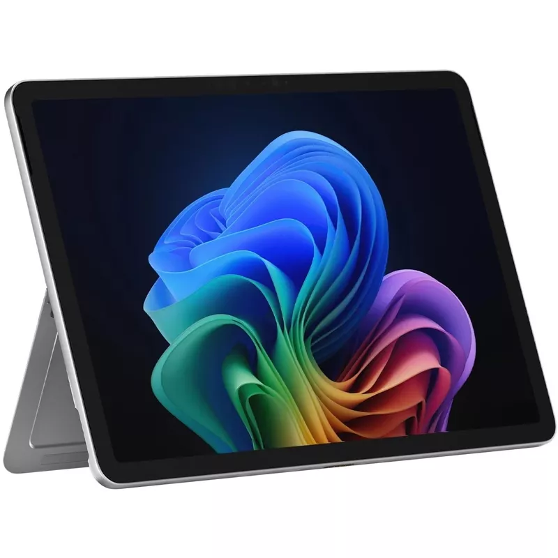 Microsoft Surface Pro 12, 12 Zoll, X Plus, 24GB, 1TB, silber, Business